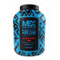 Протеин MEX Nutrition Hydro Whey Pro 2700 грамм Ваниль (104001-1111)