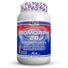 Протеин APS Isomorph 28 918 грамм Апельсин (103004-3) Протеин APS Isomorph 28 918 грамм Апельсин (103004-3)