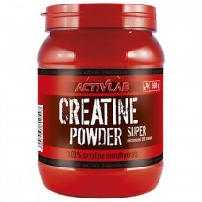 Креатин Activlab Creatine Powder Super 500 грамм Апельсин (103323-6) Креатин Activlab Creatine Powder Super 500 грамм Апельсин (103323-6)