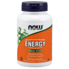 Витаминно-минеральный комплекс NOW ENERGY 90 капсул (101301) Витаминно-минеральный комплекс NOW ENERGY 90 капсул (101301)