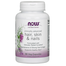 Витаминно-минеральный комплекс NOW Hair, Skin and Nails 90 капсул (10236999) Витаминно-минеральный комплекс NOW Hair, Skin and Nails 90 капсул (10236999)