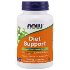 Витамины NOW Diet Support 120 капсул (104660) Витамины NOW Diet Support 120 капсул (104660)