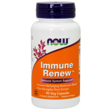 Витамины NOW Immune Renew 90 капсул (104331) Витамины NOW Immune Renew 90 капсул (104331)