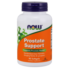 Витамины NOW Prostate Support 180 капсул (10211822)