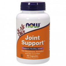 Препарат для восстановления суставов и связок NOW Joint Support 90 капсул (102571) Препарат для восстановления суставов и связок NOW Joint Support 90 капсул (102571)