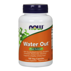 Витамины NOW Water Out 100 капсул (104367)