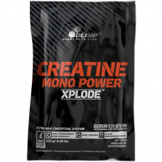 Креатин Olimp Labs Creatine Mono Xplode 220 грамм Без вкуса (102269) Креатин Olimp Labs Creatine Mono Xplode 220 грамм Без вкуса (102269)