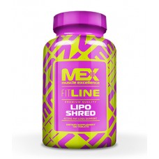 Жиросжигатель MEX Nutrition Lipo Shred 120 таблеток (103980) Жиросжигатель MEX Nutrition Lipo Shred 120 таблеток (103980)