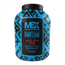 Протеин MEX Nutrition Isolate Pro 1816 грамм Шоколад (103330-1)