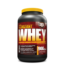 Протеин PVL Mutant Whey 908 грамм Тройной шоколад (988000-1) Протеин PVL Mutant Whey 908 грамм Тройной шоколад (988000-1)