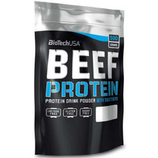 Протеин BioTech BEEF Protein 500 грамм Ваниль-корица (101071-2) Протеин BioTech BEEF Protein 500 грамм Ваниль-корица (101071-2)