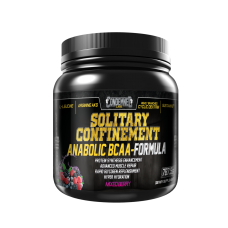 Аминокислота Condemned Labz Solitary Confinement 787,5 грамм Ягодный микс (104173) Аминокислота Condemned Labz Solitary Confinement 787,5 грамм Ягодный микс (104173)