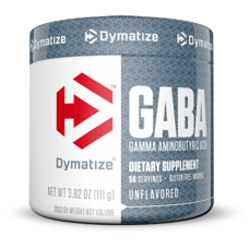 Аминокислота роста Dymatize Nutrition GABA 111 грамм Без вкуса (104188) Аминокислота роста Dymatize Nutrition GABA 111 грамм Без вкуса (104188)
