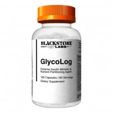 Тестостероновый бустер Blackstone Labs Glycolog 180 капсул (104216) Тестостероновый бустер Blackstone Labs Glycolog 180 капсул (104216)