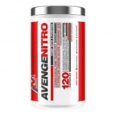 Тестостероновый бустер NTEL PHARMA Avenge Nitro 120 капсул (104236) Тестостероновый бустер NTEL PHARMA Avenge Nitro 120 капсул (104236)