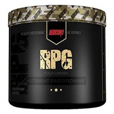 Тестостероновый бустер Redcon1 RPG 240 капсул (104240) Тестостероновый бустер Redcon1 RPG 240 капсул (104240)