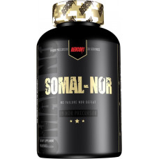 Тестостероновый бустер Redcon1 Somal-NOR 60 капсул (104243) Тестостероновый бустер Redcon1 Somal-NOR 60 капсул (104243)
