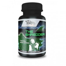Тестостероновый бустер Thai Labz Shredder 90 капсул (104247)