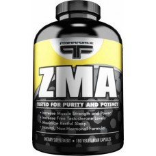 Бустер тестостерона Primaforce ZMA 180 капсул (104280) Бустер тестостерона Primaforce ZMA 180 капсул (104280)