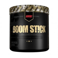 Бустер тестостерона Redcon1 Boom Stick 270 капсул (104281)