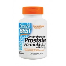 Витамины Doctor's Best Prostate Formula 120 капсул (333194)