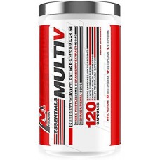 Витамины NTEL PHARMA Multi V 120 капсул (104306) Витамины NTEL PHARMA Multi V 120 капсул (104306)