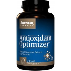 Антиоксиданты Jarrow Formulas Antioxidant Optimizer 90 таблеток (104355)
