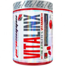 Витаминно-минеральный комплекс ProSupps Vitalinx 150 таблеток (104363) Витаминно-минеральный комплекс ProSupps Vitalinx 150 таблеток (104363)