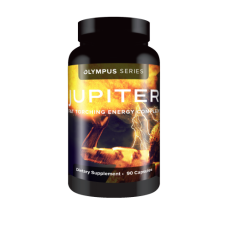 Жиросжигатель Chaos and Pain Olympus Jupiter 90 капсул (104393) Жиросжигатель Chaos and Pain Olympus Jupiter 90 капсул (104393)