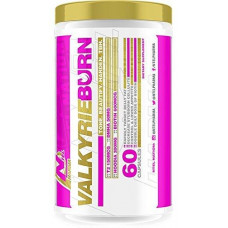 Жиросжигатель NTEL PHARMA Valkyrie Burn 60 капсул (104422) Жиросжигатель NTEL PHARMA Valkyrie Burn 60 капсул (104422)
