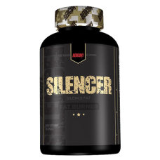 Жиросжигатель Redcon1 Silencer 90 капсул (104426)