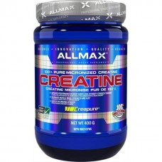 Креатин AllMax Nutrition German Creatine 400 грамм Без вкуса (104456) Креатин AllMax Nutrition German Creatine 400 грамм Без вкуса (104456)