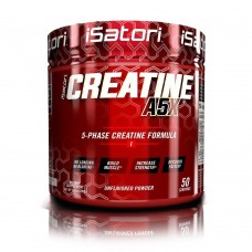 Креатин Isatori Creatine A5X 200 грамм Без вкуса (104463) Креатин Isatori Creatine A5X 200 грамм Без вкуса (104463)
