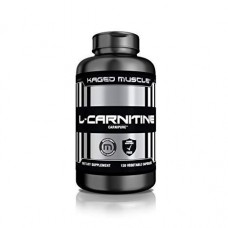 Жиросжигатель Kaged Muscle Carnitine 120 капсул (104485) Жиросжигатель Kaged Muscle Carnitine 120 капсул (104485)