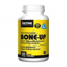 Минералы для костей Jarrow Formulas Bone-Up 360 капсул (104494) Минералы для костей Jarrow Formulas Bone-Up 360 капсул (104494)