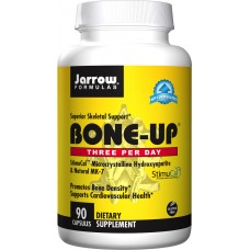 Минералы для костей Jarrow Formulas Bone-Up Three Per Day 90 капсул (104495) Минералы для костей Jarrow Formulas Bone-Up Three Per Day 90 капсул (104495)
