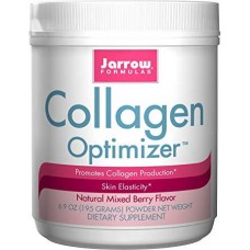 Препарат для восстановления суставов и связок Jarrow Formulas Collagen Optimizer 195 грамм Без вкуса (104560) Препарат для восстановления суставов и связок Jarrow Formulas Collagen Optimizer 195 грамм Без вкуса (104560)