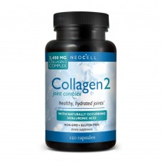 Препарат для восстановления суставов и связок Neocell Collagen 2000 Joint Complex 120 капсул (104563) Препарат для восстановления суставов и связок Neocell Collagen 2000 Joint Complex 120 капсул (104563)
