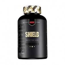 Препарат для поддержки организма на курсе Redcon1 Shield 60 капсул (104596)