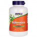 Препарат на основе эхинацеи NOW Foods Echinacea 400 мг 250 капсул (333495)