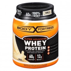Протеин Body Fortress Whey Protein 907 грамм Ваниль (104630-4) Протеин Body Fortress Whey Protein 907 грамм Ваниль (104630-4)