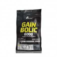 Гейнер Olimp Labs Gain Bolic 6000 1000 грамм Ваниль (101379-2) Гейнер Olimp Labs Gain Bolic 6000 1000 грамм Ваниль (101379-2)