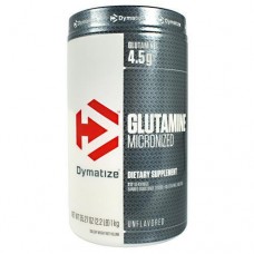Аминокислота Dymatize Nutrition Glutamine 1000 грамм Без вкуса (1104383) Аминокислота Dymatize Nutrition Glutamine 1000 грамм Без вкуса (1104383)