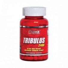 Трибулус IForce Nutrition Tribulus 2400 90 капсул (102563) Трибулус IForce Nutrition Tribulus 2400 90 капсул (102563)