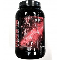 Протеин Killer Labz Predator Pro Protein 907 грамм Шоколад (104646-2) Протеин Killer Labz Predator Pro Protein 907 грамм Шоколад (104646-2)
