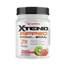 Аминокислота Scivation Xtend Ripped 501 грамм Клубника-киви (104429) Аминокислота Scivation Xtend Ripped 501 грамм Клубника-киви (104429)