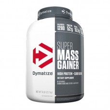 Гейнер Dymatize Super Mass Gainer 2700 грамм Банановый смузи (102181-1)