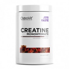 Креатин OstroVit Creatine Monohydrate 500 грамм Кола (104169-1) Креатин OstroVit Creatine Monohydrate 500 грамм Кола (104169-1)