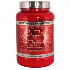 Протеин Scitec Nutrition 100% Whey Protein Professional 920 грамм Шоколад-кокос (101552-13) Протеин Scitec Nutrition 100% Whey Protein Professional 920 грамм Шоколад-кокос (101552-13)