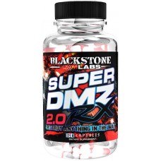 Бустер тестостерона Blackstone Labs Super DMZ RX 2.0 60 капсул (333038) Бустер тестостерона Blackstone Labs Super DMZ RX 2.0 60 капсул (333038)